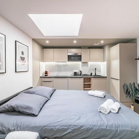 Appartamento 5Mn A Pied Monaco - Hypercentre - Aq Beausoleil Esterno foto