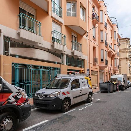 Appartamento 5Mn A Pied Monaco - Hypercentre - Aq Beausoleil Esterno foto