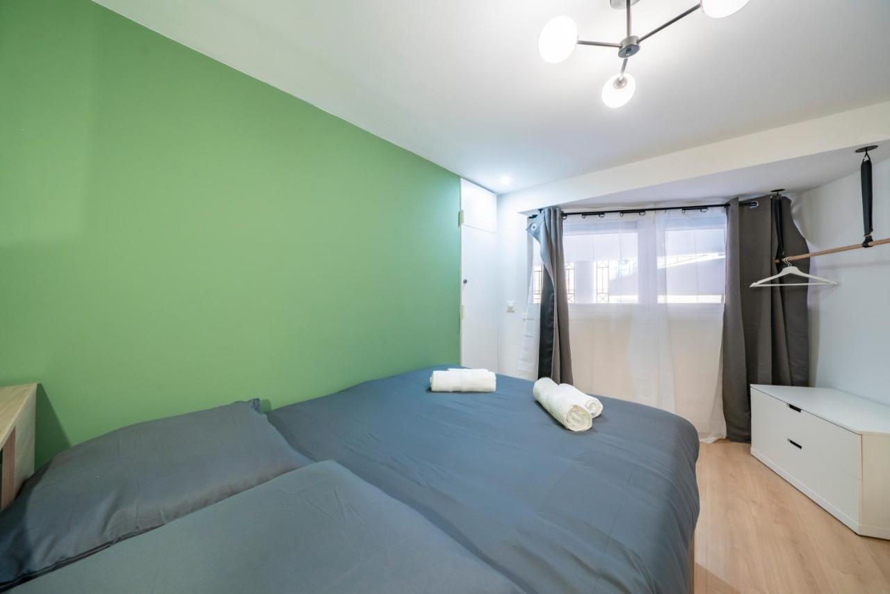 Appartamento 5Mn A Pied Monaco - Hypercentre - Aq Beausoleil Esterno foto