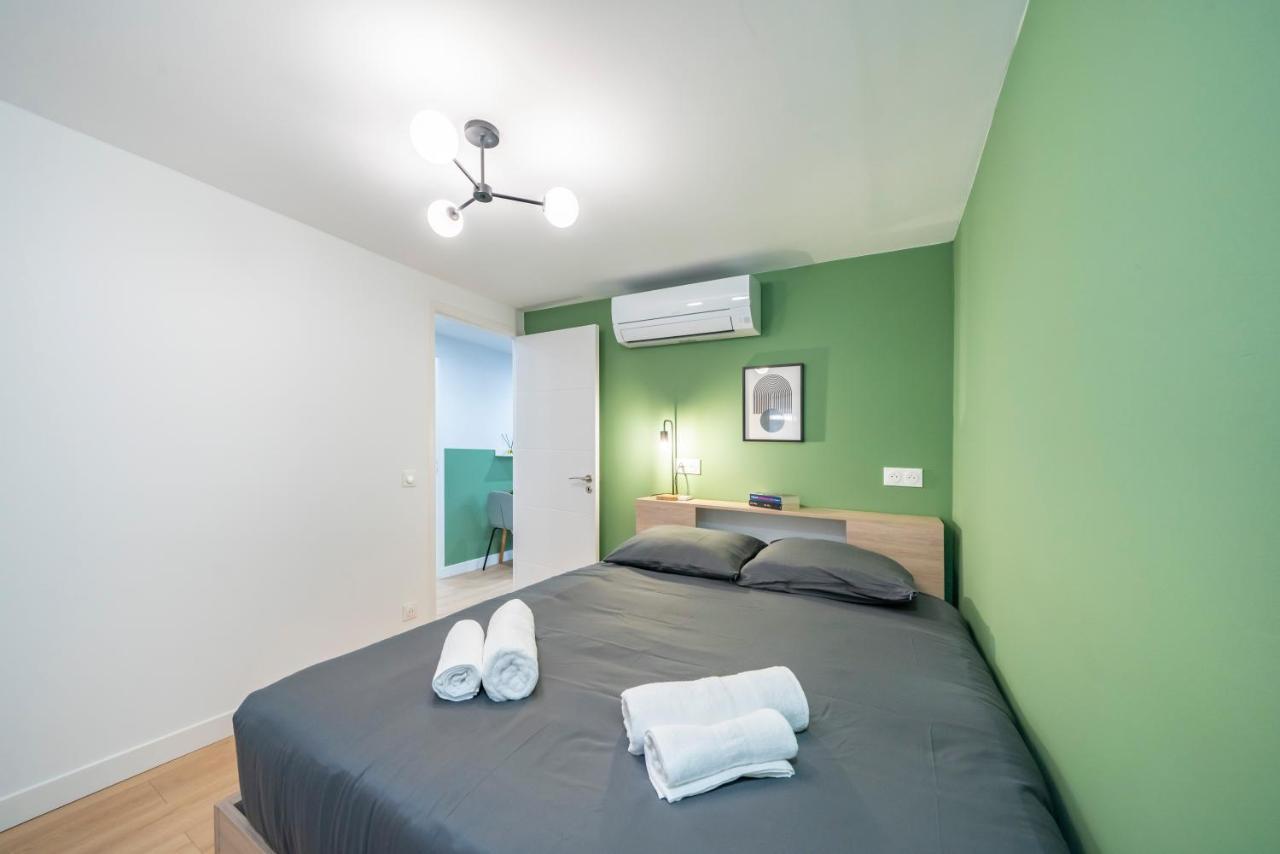 Appartamento 5Mn A Pied Monaco - Hypercentre - Aq Beausoleil Esterno foto
