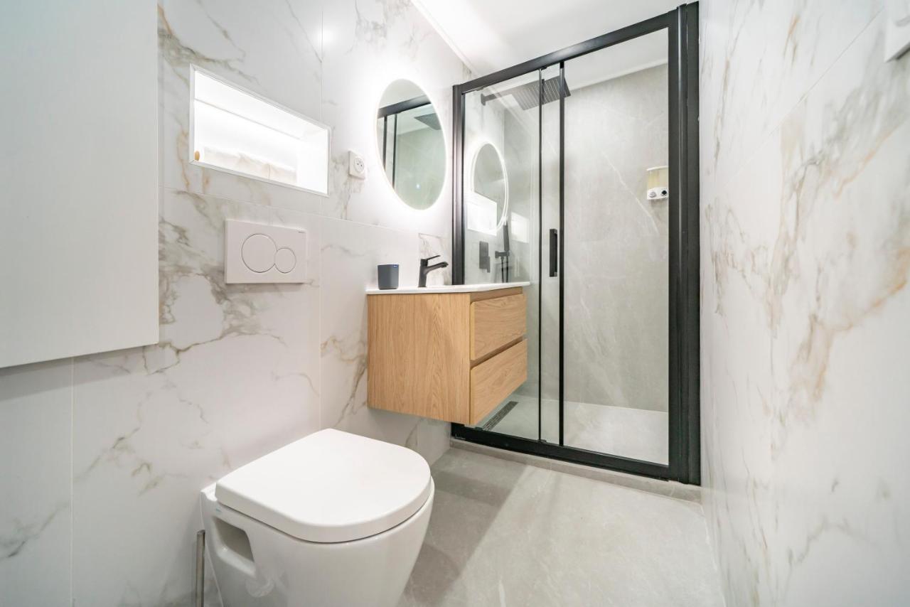 Appartamento 5Mn A Pied Monaco - Hypercentre - Aq Beausoleil Esterno foto