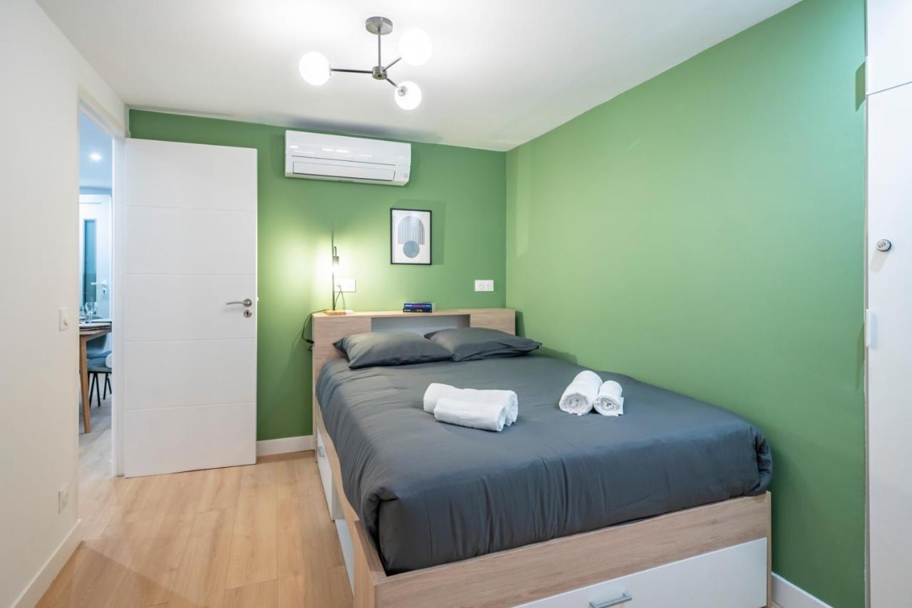Appartamento 5Mn A Pied Monaco - Hypercentre - Aq Beausoleil Esterno foto