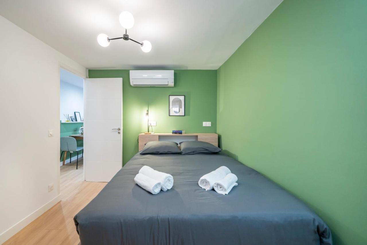 Appartamento 5Mn A Pied Monaco - Hypercentre - Aq Beausoleil Esterno foto